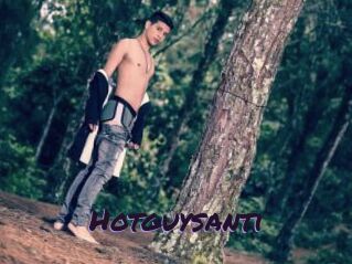 Hotguysanti