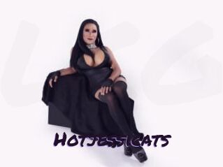 Hotjessicats