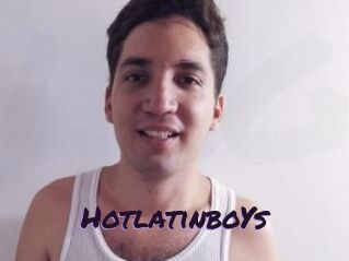 HotlatinboYs