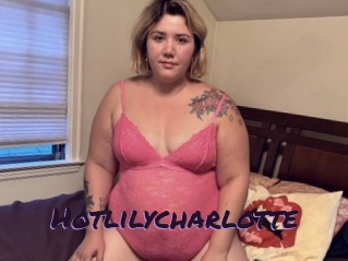 Hotlilycharlotte