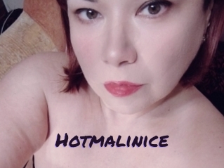 Hotmalinice