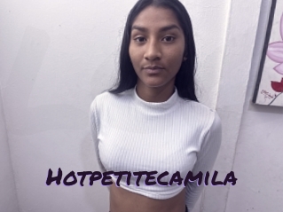 Hotpetitecamila