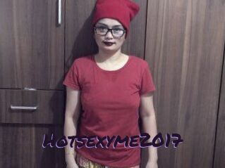 Hotsexyme2017