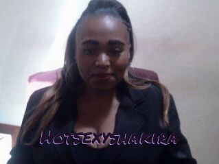Hotsexyshakira