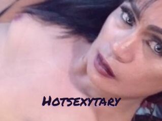 Hotsexytary