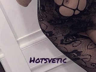 Hotsvetic