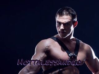 hottalessandro Le Cul Gratuit