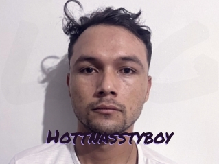 Hottnasstyboy