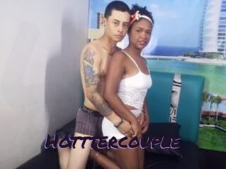 Hotttercouple