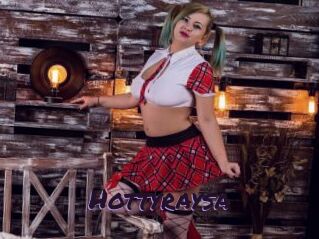 Hottyraysa