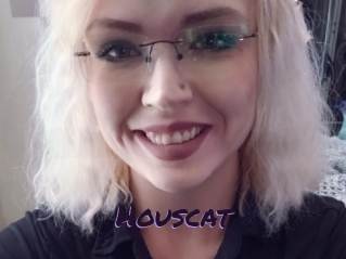 Houscat