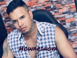 Howardnova
