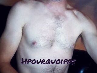 Hpourquoipas