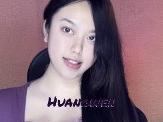 Huangwen