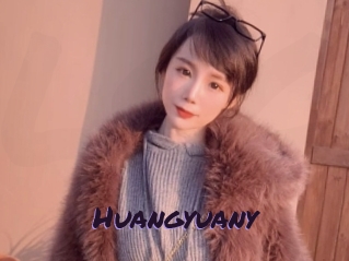 Huangyuany