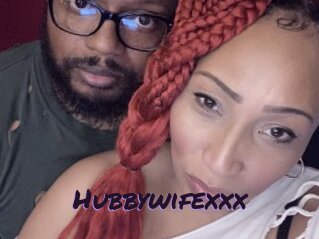 Hubbywifexxx