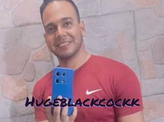 Hugeblackcockk