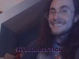 Hughgrection