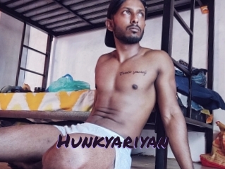 Hunkyariyan