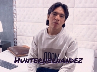 Hunterhernandez