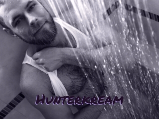 Hunterkream