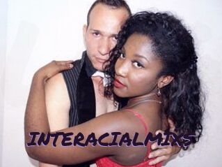 INTERACIALMIXS
