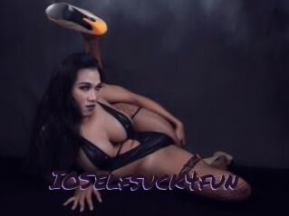 IOSelfsuck4fun
