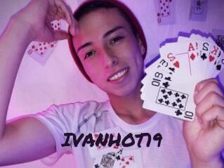 IVANHOT19