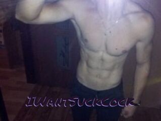IWantSuckCock