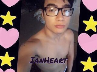 IanHeart