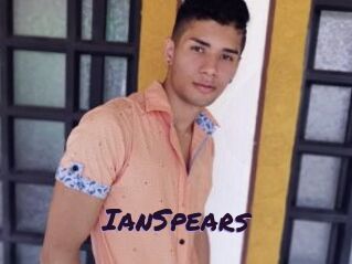 IanSpears