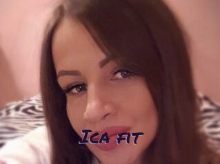 Ica_fit