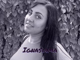 Ignasiama