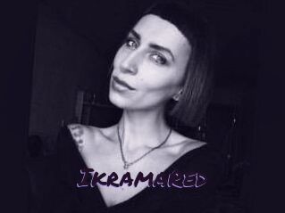 IkramaRed