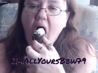 ImAllYoursBbw79