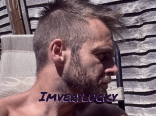 Imverylucky