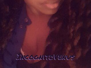 IncognitoVenus Le Cul Gratuit