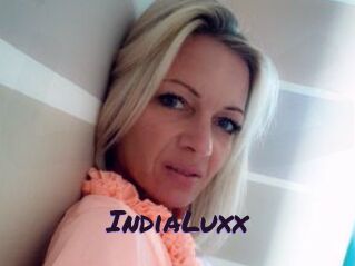 IndiaLuxx