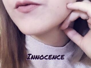 Innocence