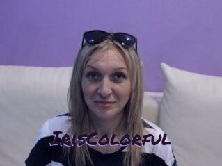 IrisColorful