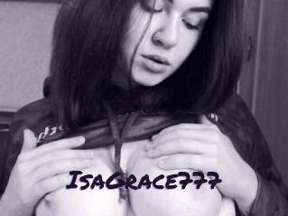 IsaGrace777