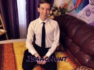 IsaacHunt Le Cul Gratuit
