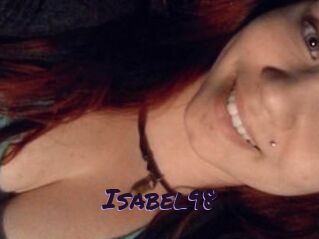 Isabel98 Le Cul Gratuit