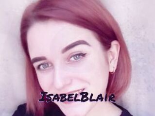 IsabelBlair