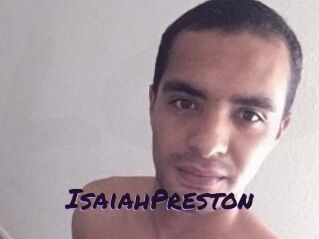 Isaiah_Preston