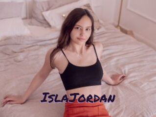 IslaJordan