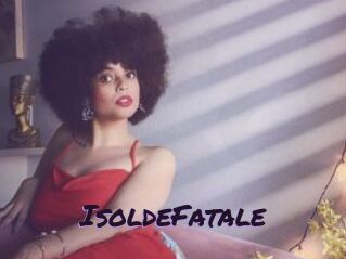 IsoldeFatale