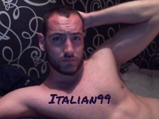 Italian99
