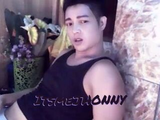 ItsmeJHONNY