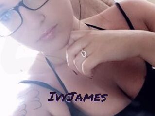 IvyJames